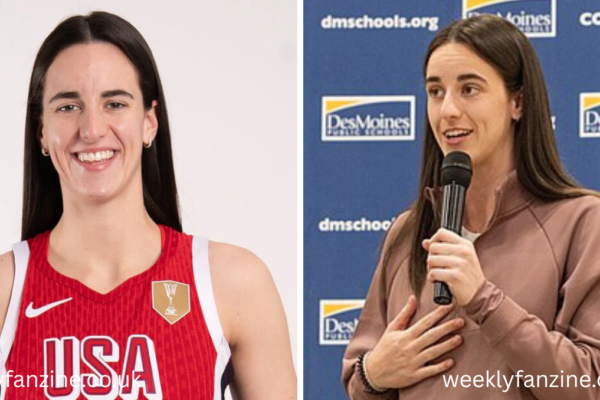 is caitlin clark playing tonight