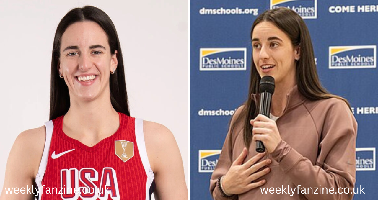 is caitlin clark playing tonight