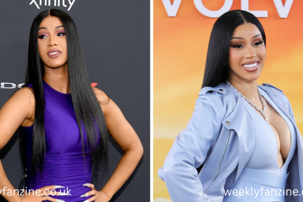 did cardi b get plastic surgery