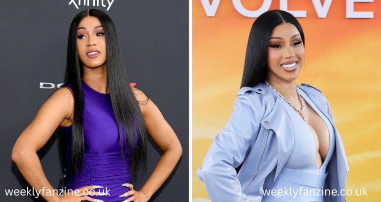 did cardi b get plastic surgery