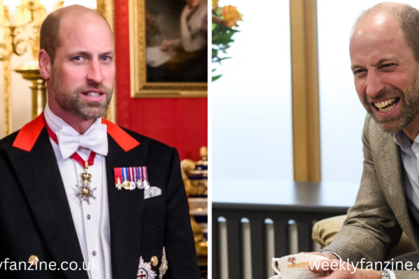 Prince William