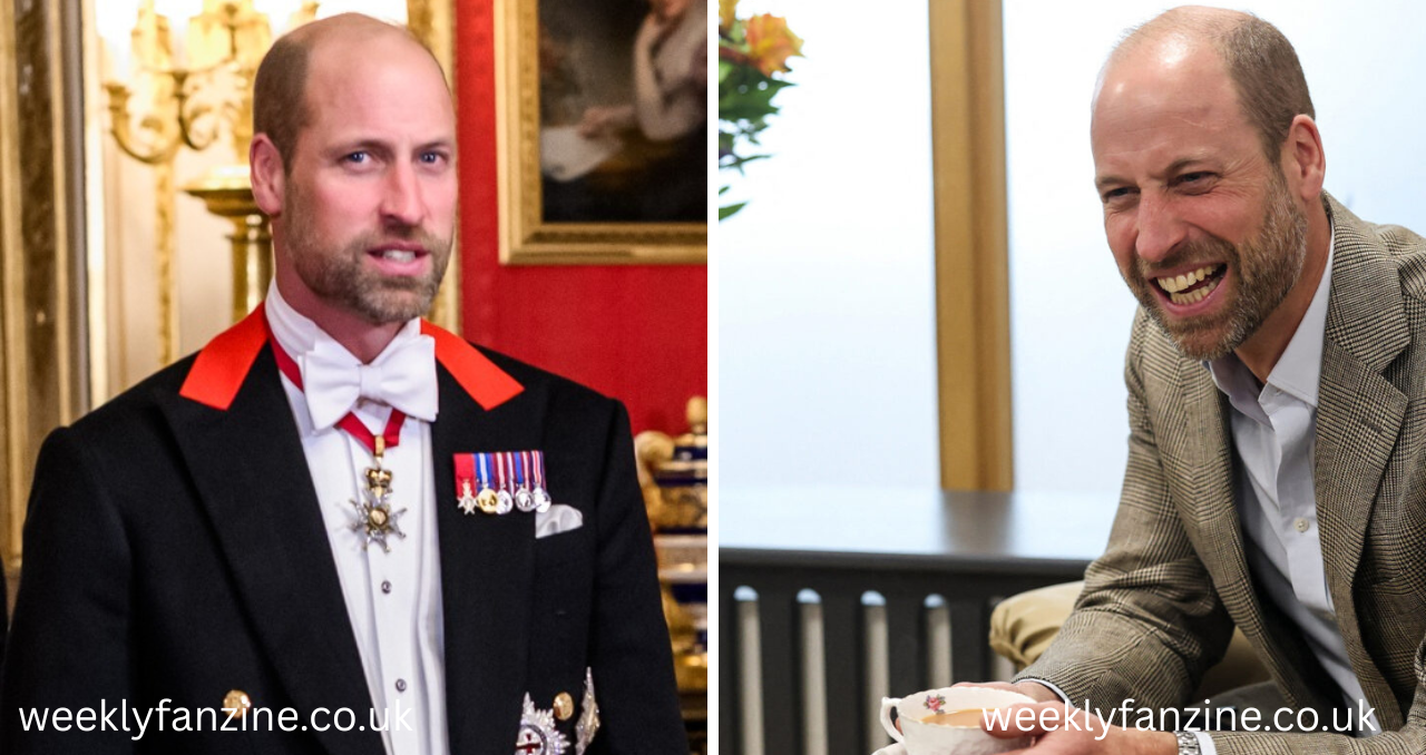 Prince William