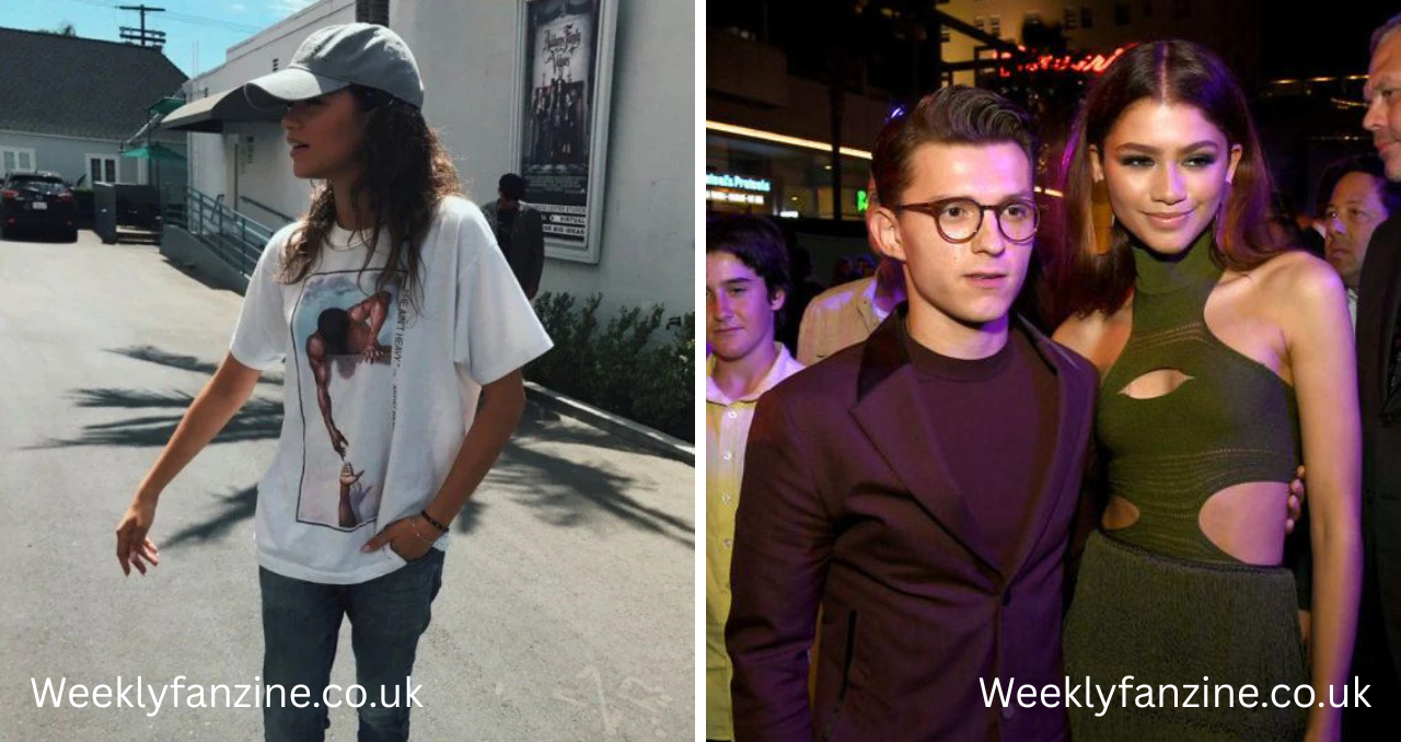 is Zendaya Bisexual