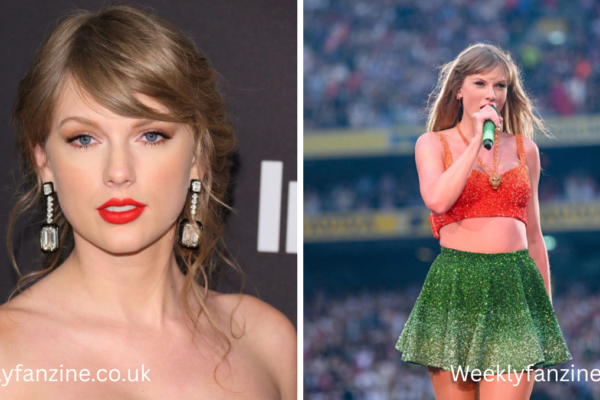 Taylor Swift