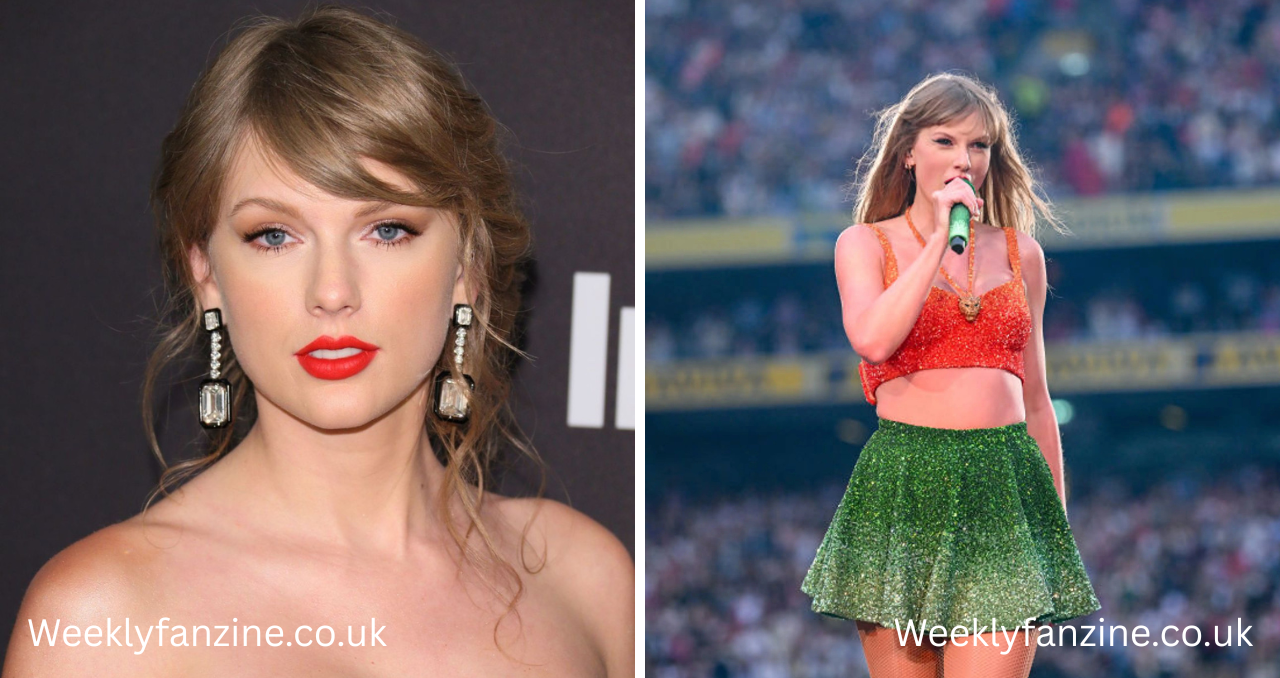 Taylor Swift