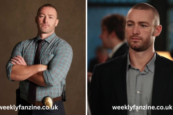 Jake McLaughlin Net Worth