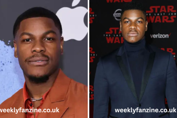 samson boyega