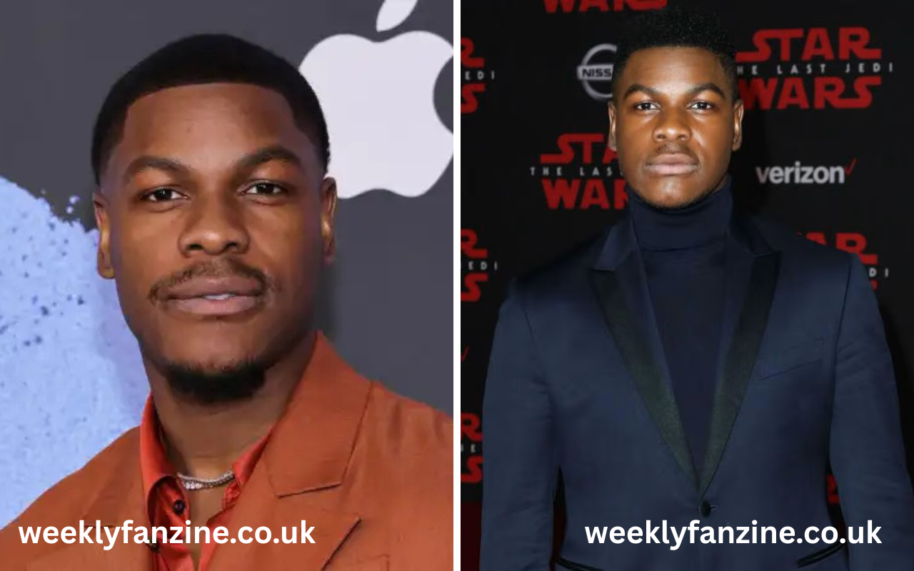 samson boyega