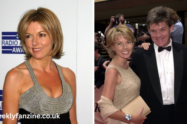 How Old Is Mary Nightingale