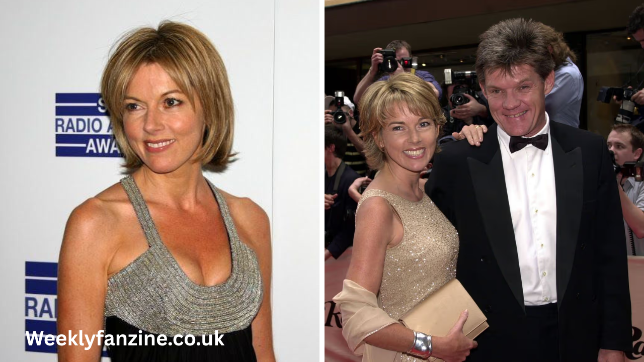 How Old Is Mary Nightingale