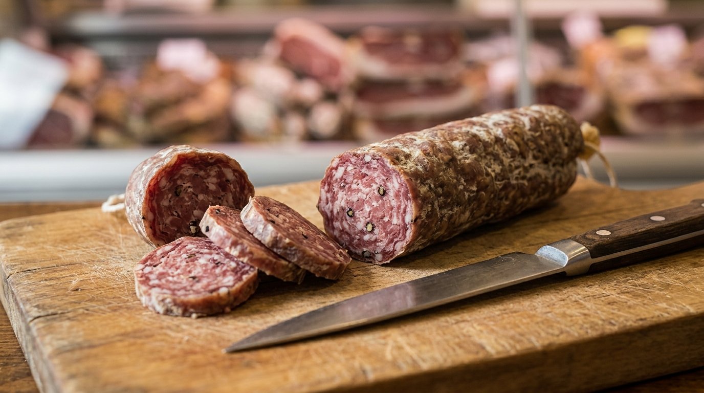 Soppressata
