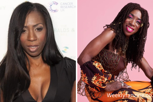 Heather Small