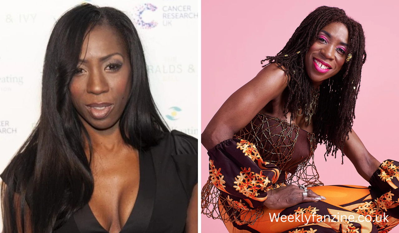 Heather Small