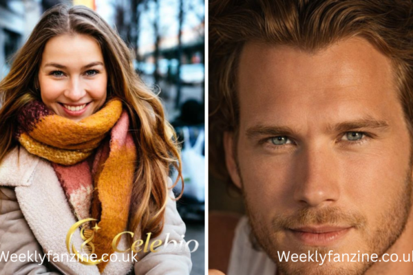 Angelina Davydova Eric Lively