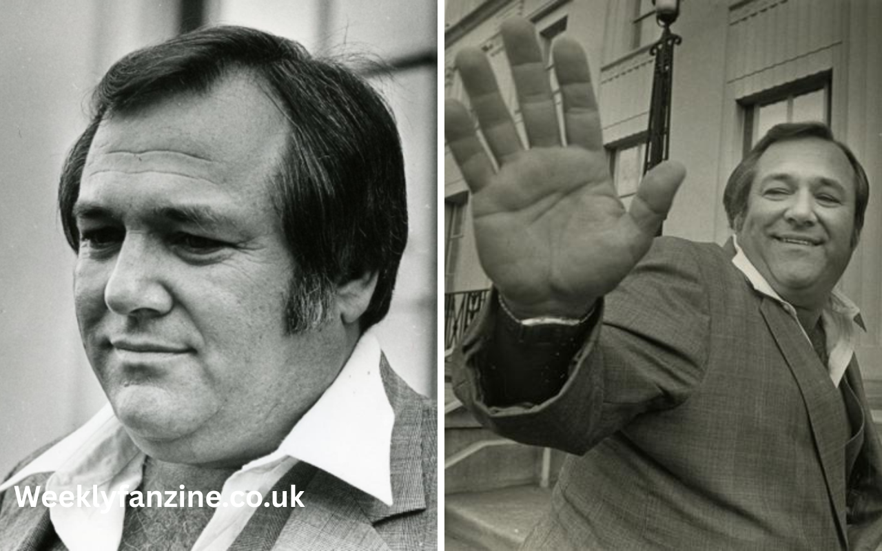 barry seal death