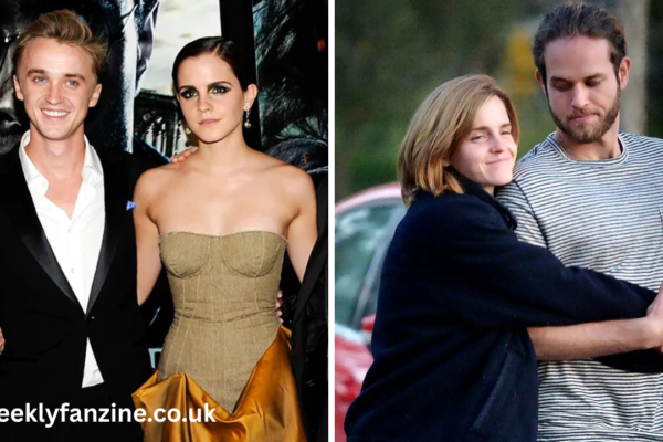 Emma Watson Husband