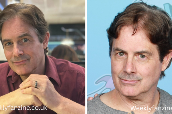zach galligan net worth