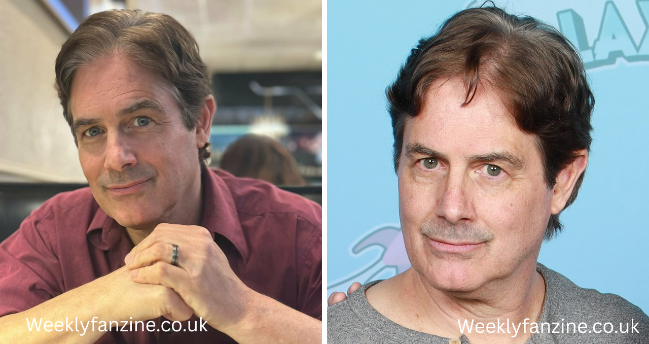 zach galligan net worth