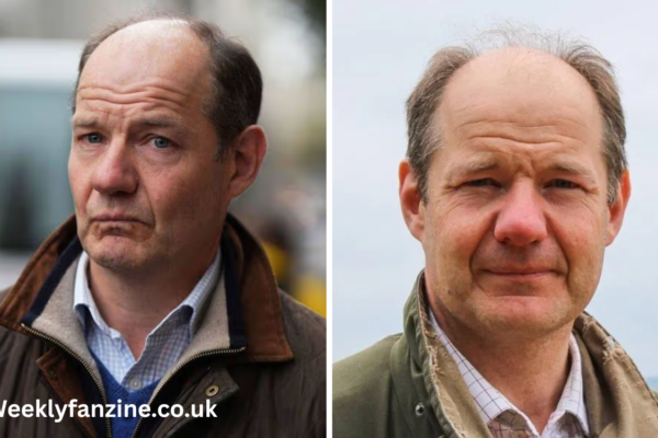 Charlie Ireland