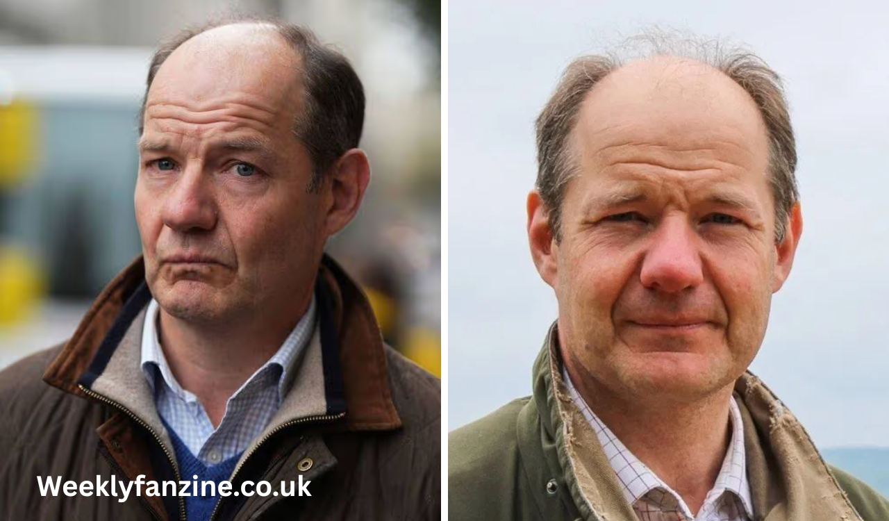 Charlie Ireland