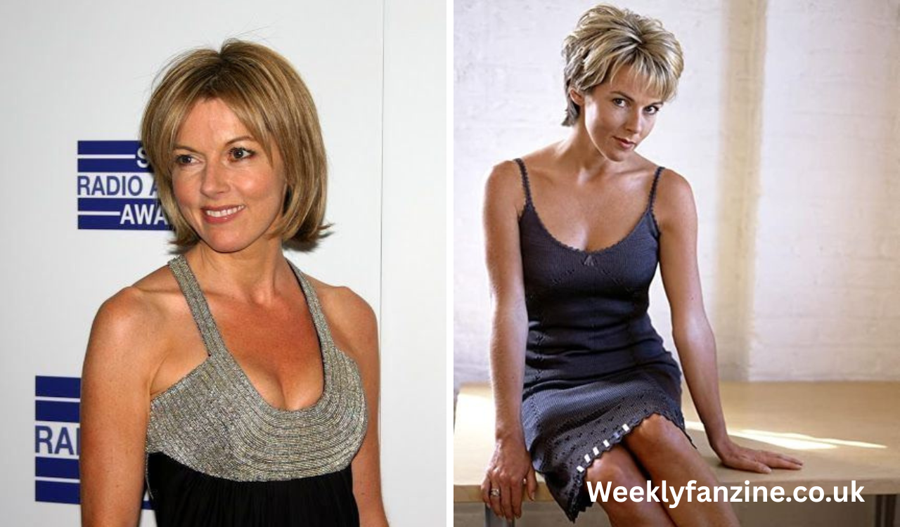 mary nightingale illness
