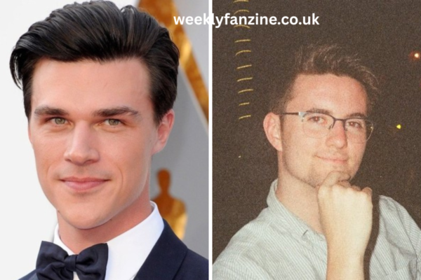 Finn Sinclair
