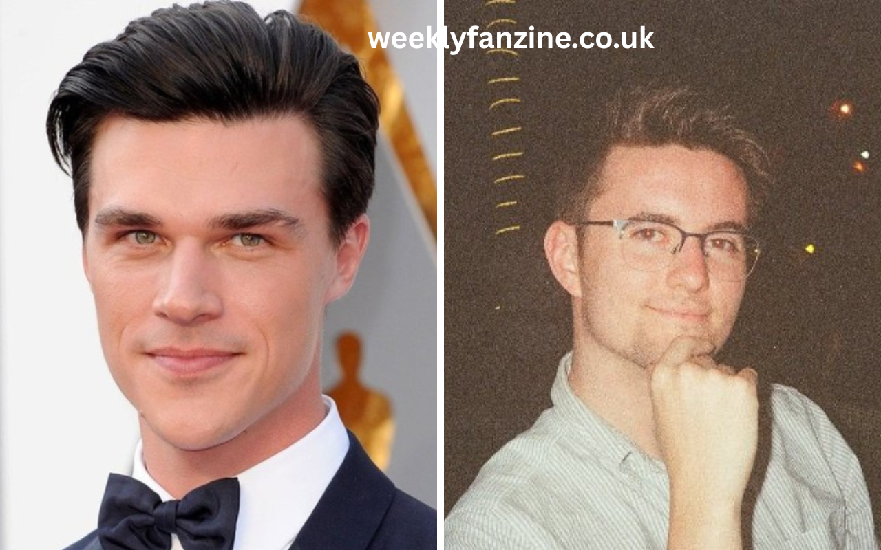 Finn Sinclair