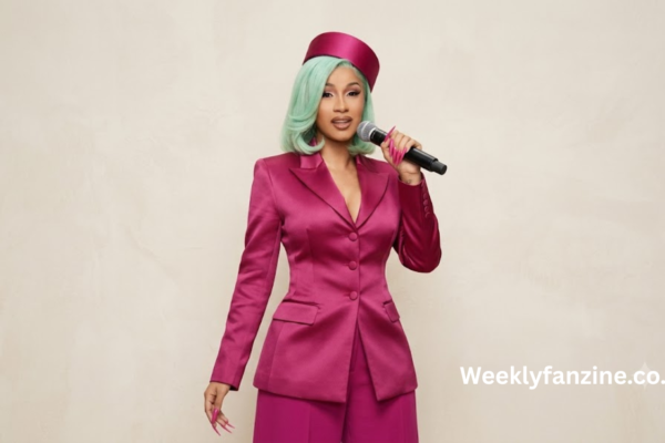 Cardi B Net Worth