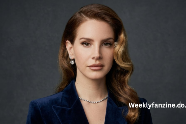 Lana Del Rey Age