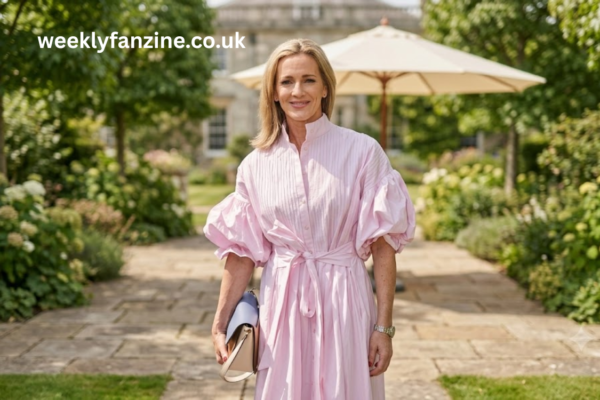 gabby logan
