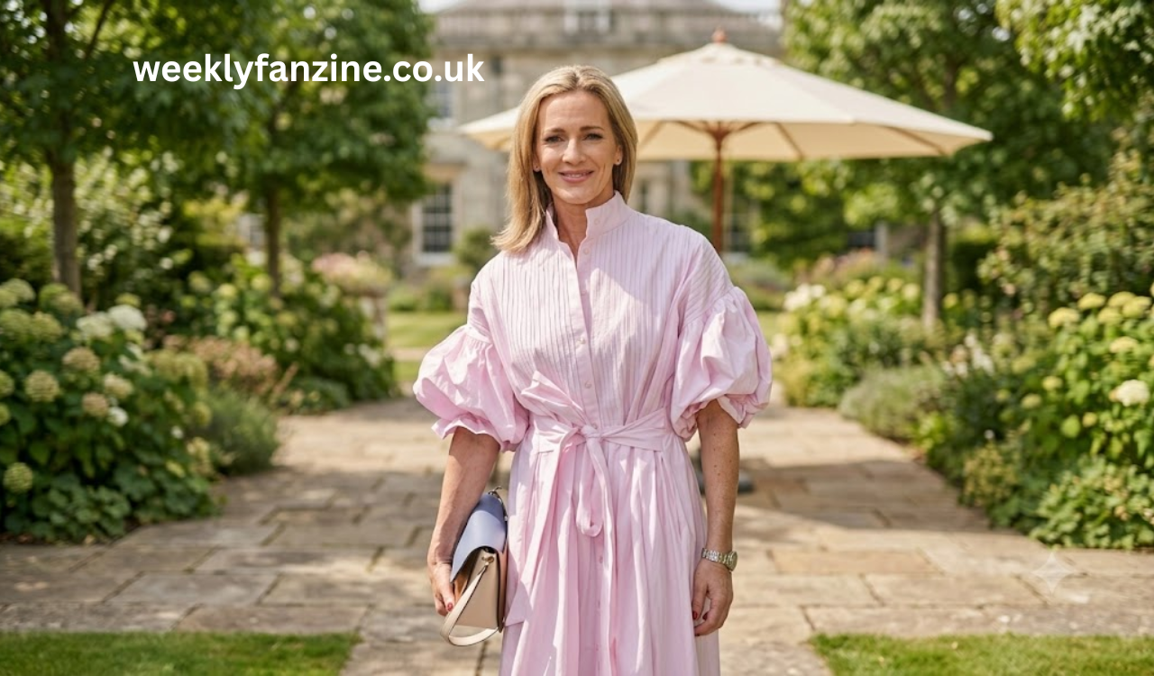 gabby logan
