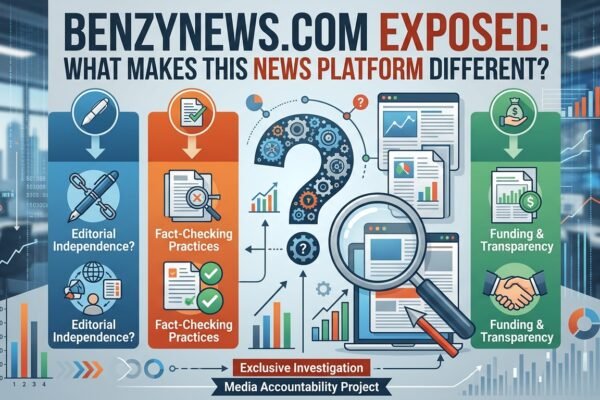 Benzynews Com