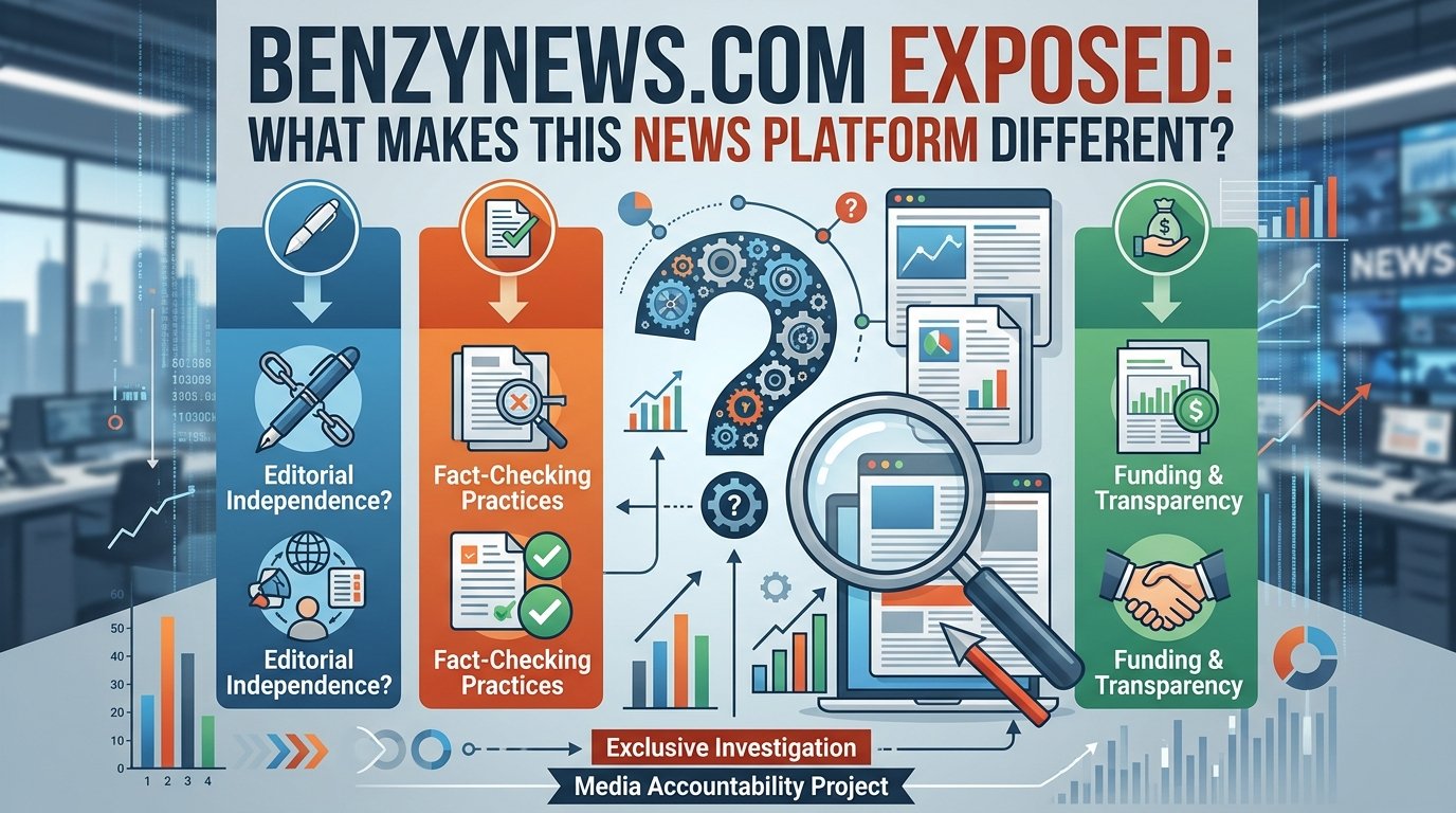 Benzynews Com