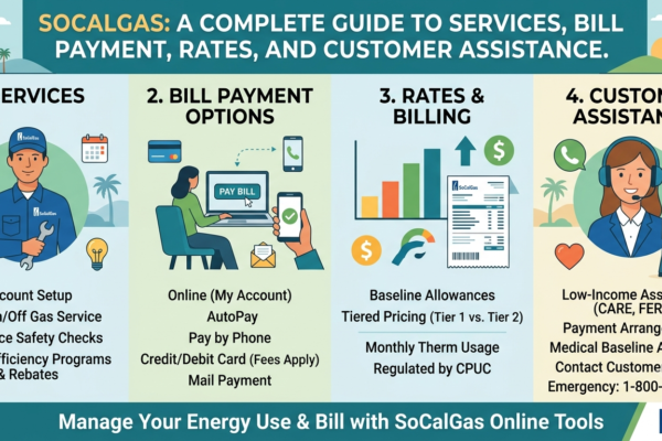 Socal Gas