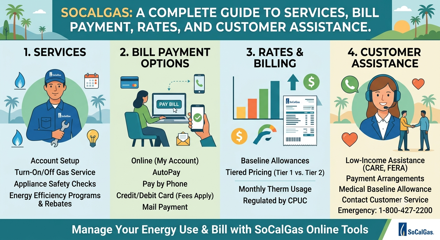 Socal Gas