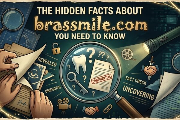 brasssmile com