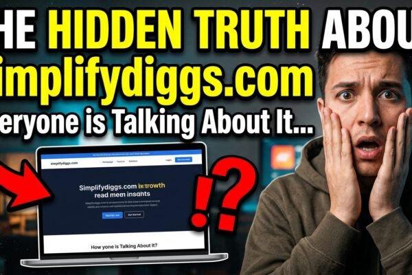 SimplifyDiggs com