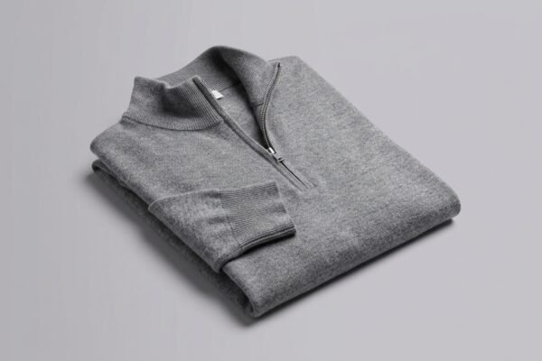 quarter zip