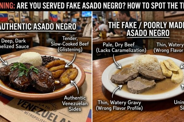 best asado negro near me