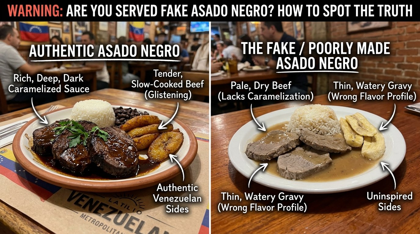 best asado negro near me