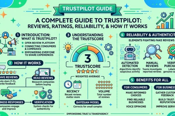Trustpilot