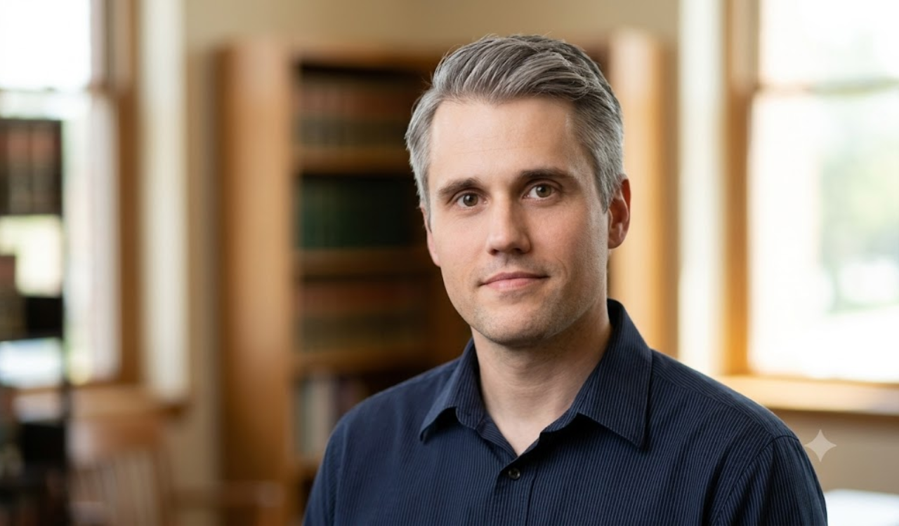 Ryan Edwards