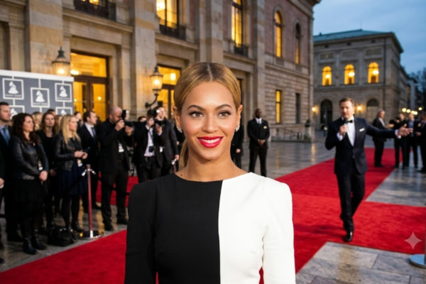 Beyoncé Jolene