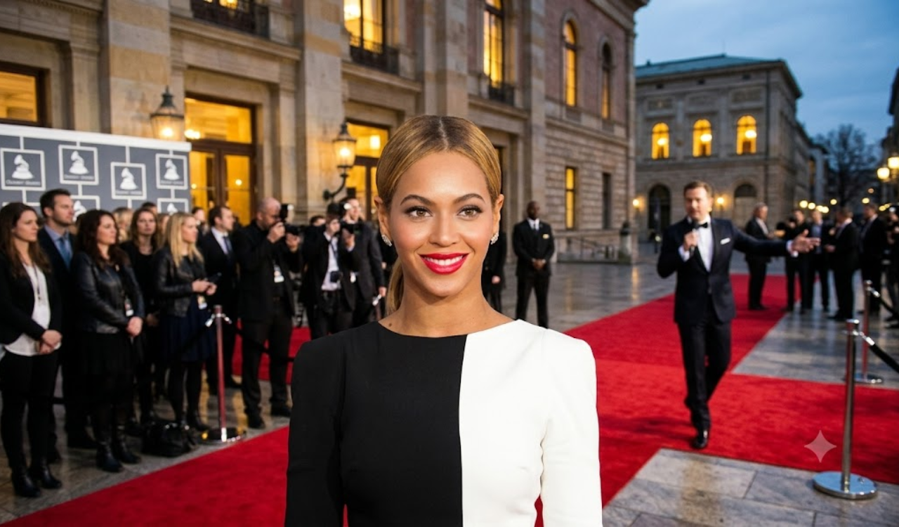 Beyoncé Jolene