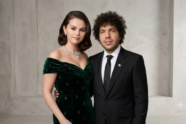 Selena Gomez Husband