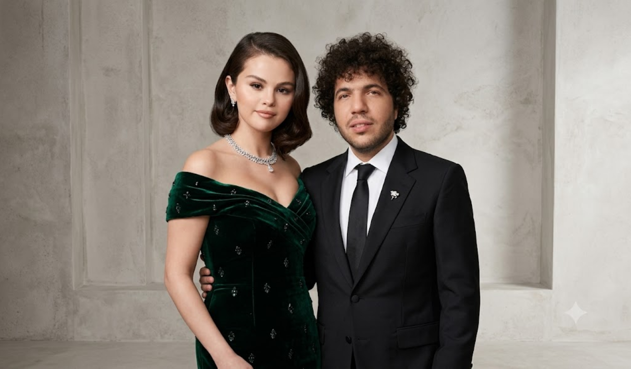 Selena Gomez Husband
