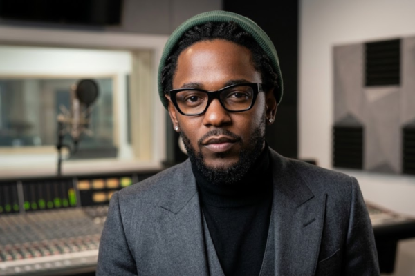 Kendrick Lamar Net Worth