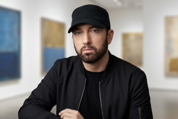 Eminem Tour 2026
