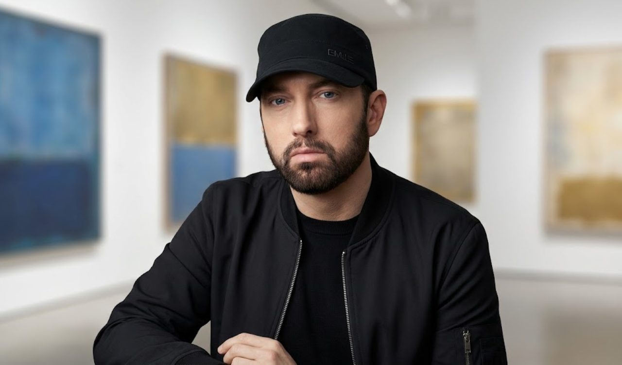 Eminem Tour 2026