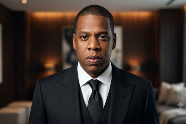 Jay-Z Age